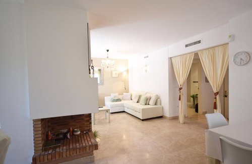 Marbella Cottage | Gite Marbella-Nueva Andalucía, 3 bedrooms, 5 persons