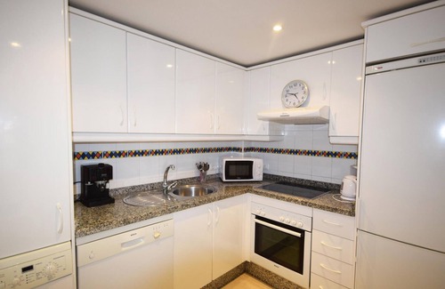 Marbella Cottage | Gite Marbella-Nueva Andalucía, 3 bedrooms, 5 persons