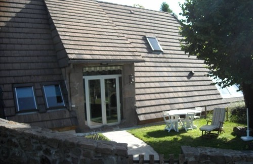 Mandailles-Saint-Julien Cottage | Gite Mandailles-Saint-Julien, 3 bedrooms, 6 persons