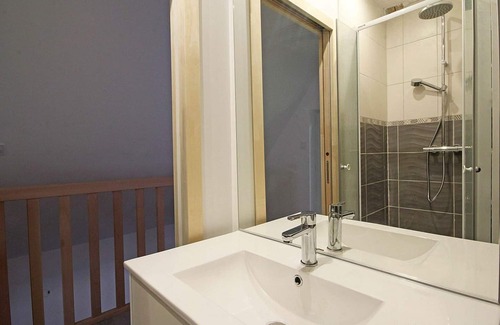 Marchainville Cottage | Gite Marchainville, 1 bedroom, 2 persons