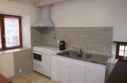 Marcoles Cottage | Gite Marcolès, 2 bedrooms, 4 persons