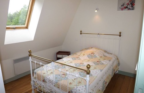 Marcoles Cottage | Gite Marcolès, 2 bedrooms, 4 persons