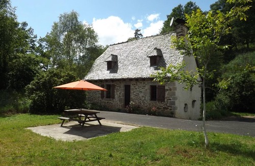 Marcoles Cottage | Gite Marcolès, 2 bedrooms, 4 persons