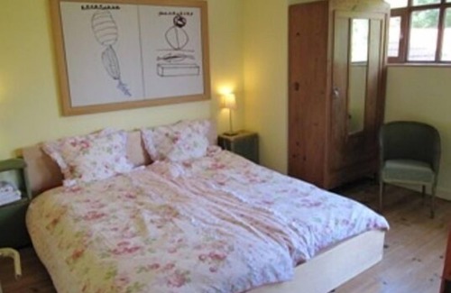 Desaignes Cottage | Gite Marguerite , Domaine Le Massoir in former silk factory.