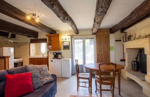 Marsac-sur-l'Isle Cottage | Gite Marsac-sur-l'Isle, 1 bedroom, 2 persons