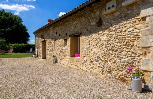 Marsac-sur-l'Isle Cottage | Gite Marsac-sur-l'Isle, 1 bedroom, 2 persons