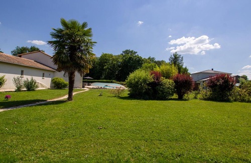 Marsac-sur-l'Isle Cottage | Gite Marsac-sur-l'Isle, 1 bedroom, 2 persons
