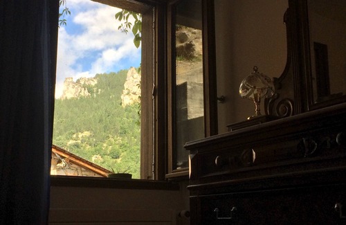 Sainte-Enimie House | Gite Martin-Pecheur