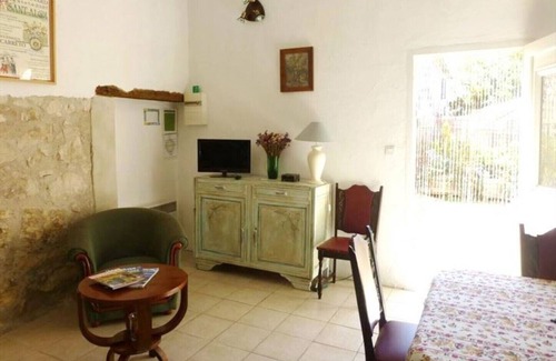 Cabannes Other | Gite Mistral 2 people