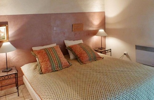 Cabannes Other | Gite Mistral 2 people