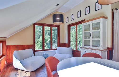 Biron House | Gite Moments à Soy - Maisons Paladins