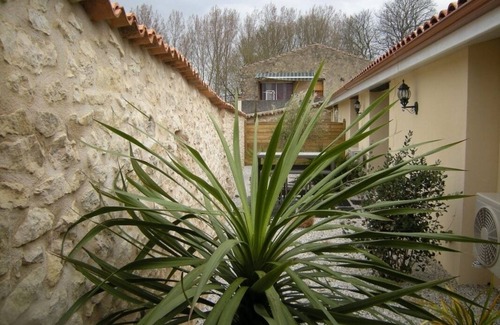Cartelegue House | Gite Monsieur Roux - Cartelegue