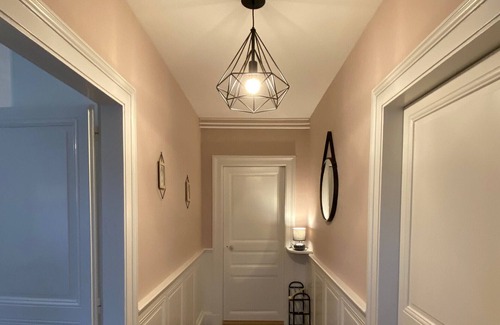 Montierchaume House | Gite Montierchaume, 2 bedrooms, 6 persons