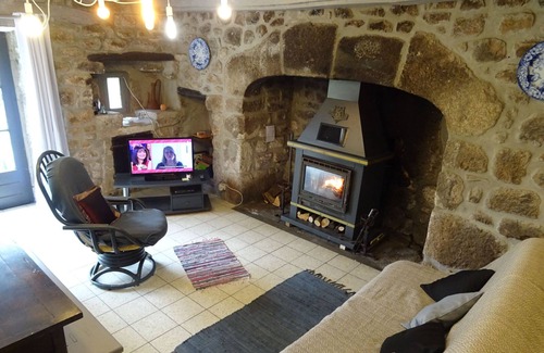 Montpeyroux Cottage | Gite Montpeyroux, 2 bedrooms, 4 persons
