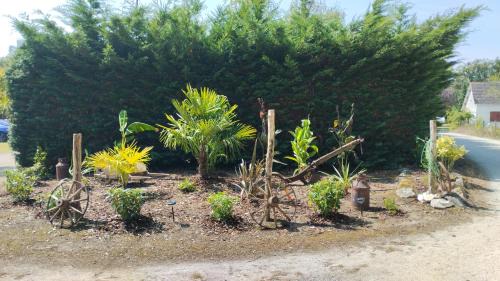 Rosnay House | Gite N 4 du Bas Coudreau