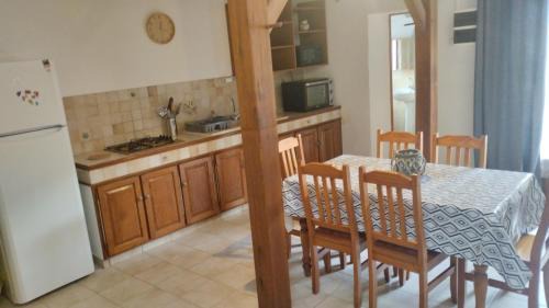 Rosnay House | Gite N 4 du Bas Coudreau