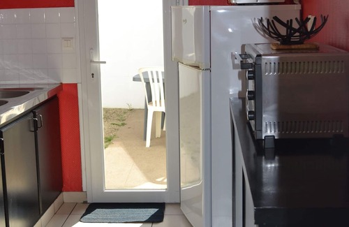 Verruyes House | GITE N ° 8 INSIDE A GITE VILLAGE WITH WARM POOL AND JACUZZI