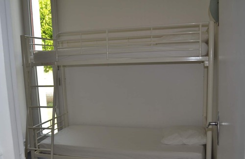 Verruyes House | GITE N ° 8 INSIDE A GITE VILLAGE WITH WARM POOL AND JACUZZI