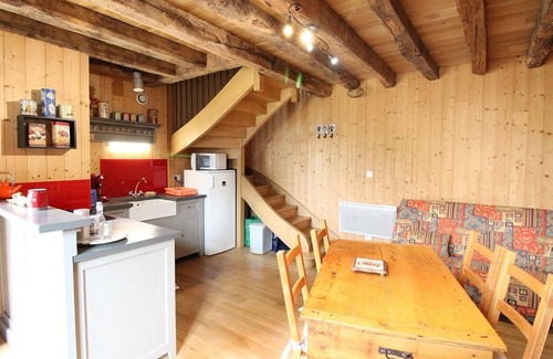 Narnhac Cottage | Gite Narnhac, 1 bedroom, 2 persons