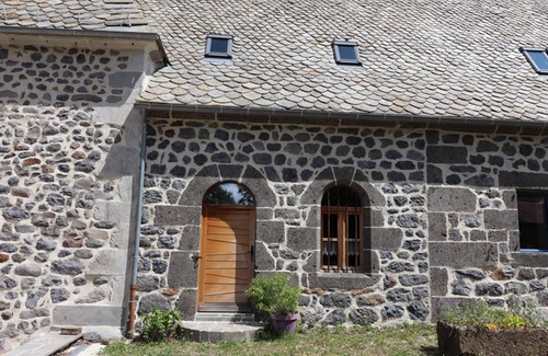 Narnhac Cottage | Gite Narnhac, 1 bedroom, 2 persons