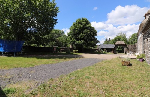 Narnhac Cottage | Gite Narnhac, 1 bedroom, 2 persons