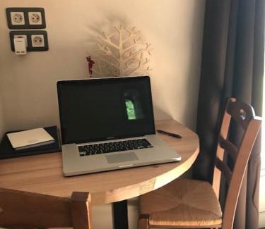 Villandry House | Gite Nature Loire et Châteaux 3*