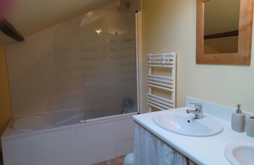 Sennevieres Cottage | Gîte near Beauval Zoo, castles and in the heart of nature