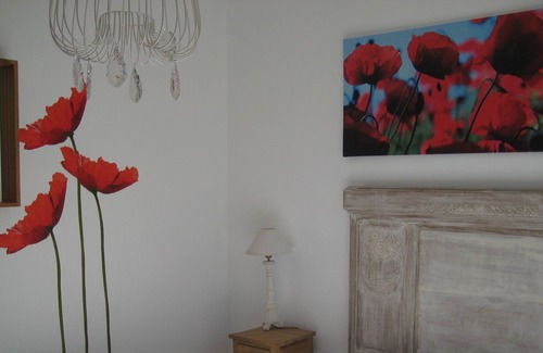 Saint-Cirq-Lapopie House | Gite, near historical village, quiet, private swimming pool with unique view