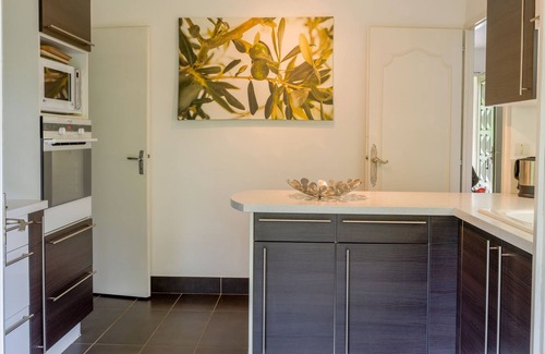 Saint-Cirq-Lapopie House | Gite, near historical village, quiet, private swimming pool with unique view