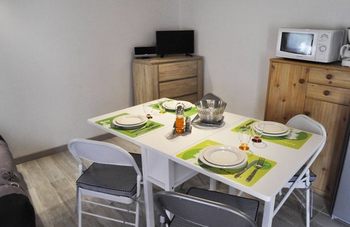 Irodouer House | Gite near Saint Malo and Mont Saint Michel