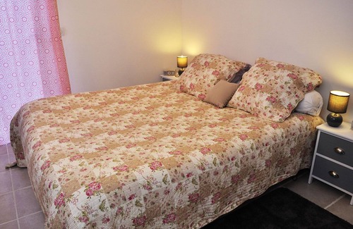 Irodouer House | Gite near Saint Malo and Mont Saint Michel