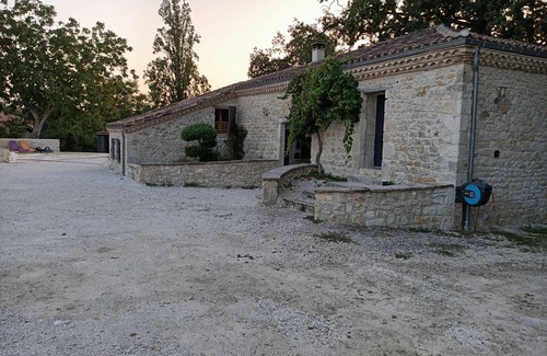 Bourg-de-Visa House | Gite of character in full of nature with swimming pool