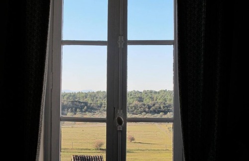 Aups House | Gite of the Bastide de Plérimond