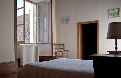 Oye Other | Gite of the Chateau d'Oye