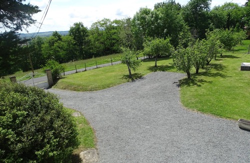 Bergerac House | Gite of the Portail Rouge