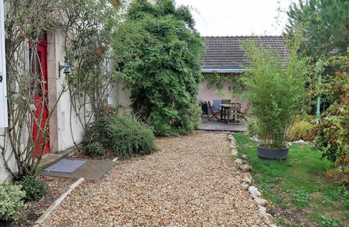 Olivet Cottage | Gite Olivet, 2 bedrooms, 4 persons