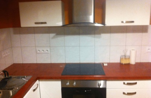 Roanne Apartment | Gîte on the banks of the Loire (Apartment 01)