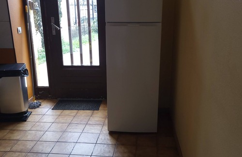 Roanne Apartment | Gîte on the banks of the Loire (Apartment 01)