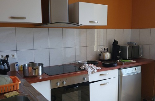 Roanne Apartment | Gîte on the banks of the Loire (Apartment 01)