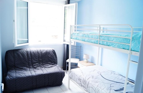 Bagneres-de-Luchon Apartment | Gite One Luchon appartement 6 personnes