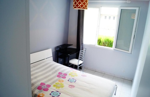 Bagneres-de-Luchon Apartment | Gite One Luchon appartement 6 personnes