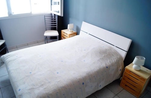 Bagneres-de-Luchon Apartment | Gite One Luchon appartement 6 personnes