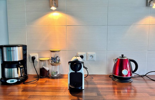 Lannilis House | Gîte Orloucie close to everything in the heart of Les Abers