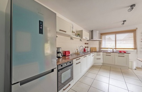 Lannilis House | Gîte Orloucie close to everything in the heart of Les Abers