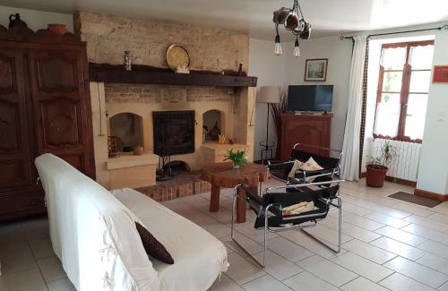 Saint-Genies House | Gite Périgourdin - 2 Chambres