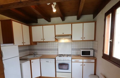 Parlan Cottage | Gite Parlan, 2 bedrooms, 5 persons