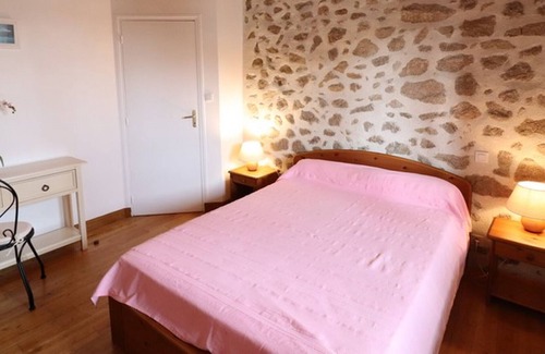 Parlan Cottage | Gite Parlan, 2 bedrooms, 5 persons