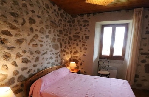 Parlan Cottage | Gite Parlan, 2 bedrooms, 5 persons