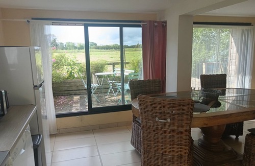 Pouldreuzic House | Gite pays bigouden Pouldreuzic countryside near sea - 4 people