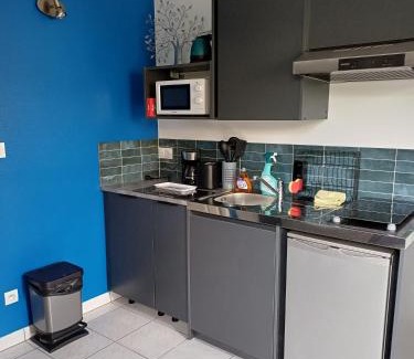 Fontenay House | Gite paysan lecarpentier